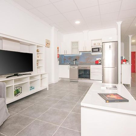 Loft Life 1 Appartement Arrecife  Buitenkant foto