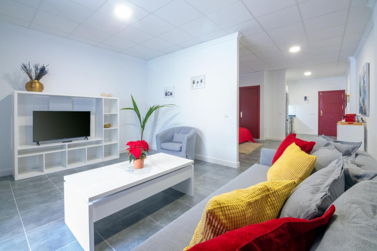 Loft Life 1 Appartement Arrecife  Buitenkant foto